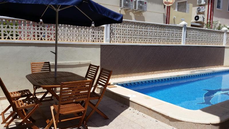 Holiday home MonteMar - image 13