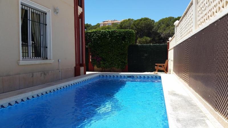 Holiday home MonteMar - image 20