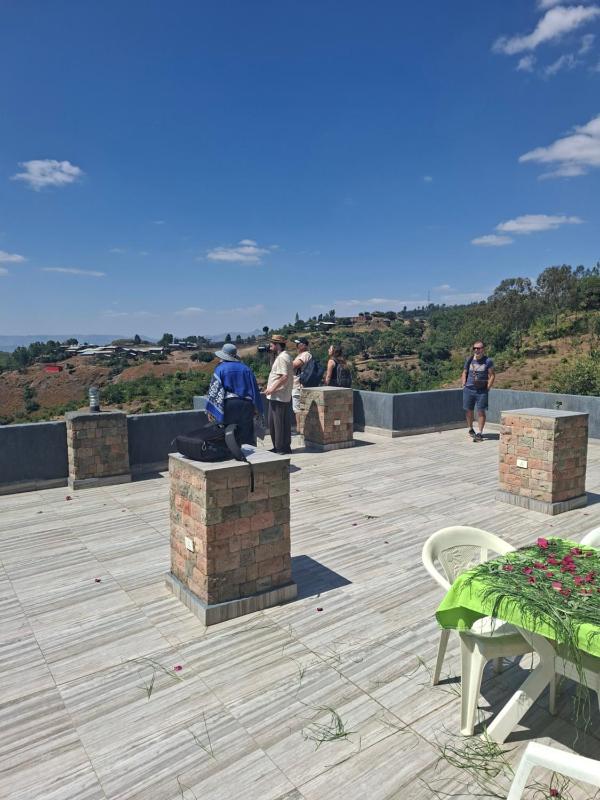 Mount Olive Hotel Laibela - image 9