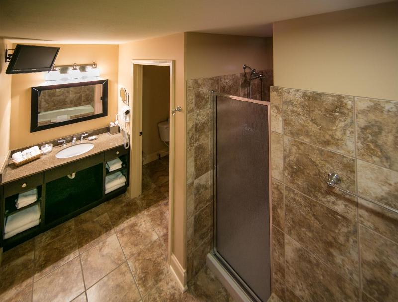 Two-Bedroom Suite image 2