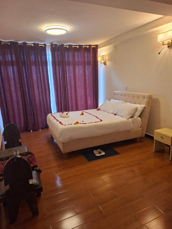 Mount Olive Hotel Laibela - image 12