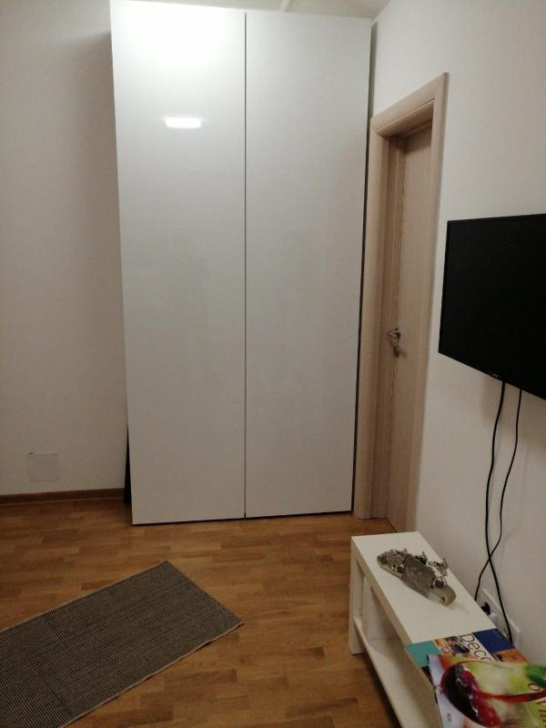 Soft Loft cozy studio with a garage parking place - image 11