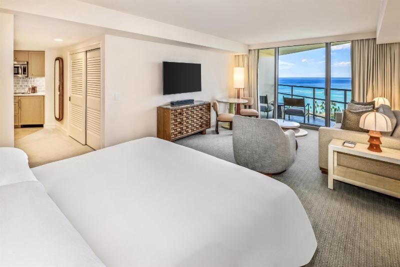 Ka La'i Waikiki Beach LXR Hotels & Resorts - image 9
