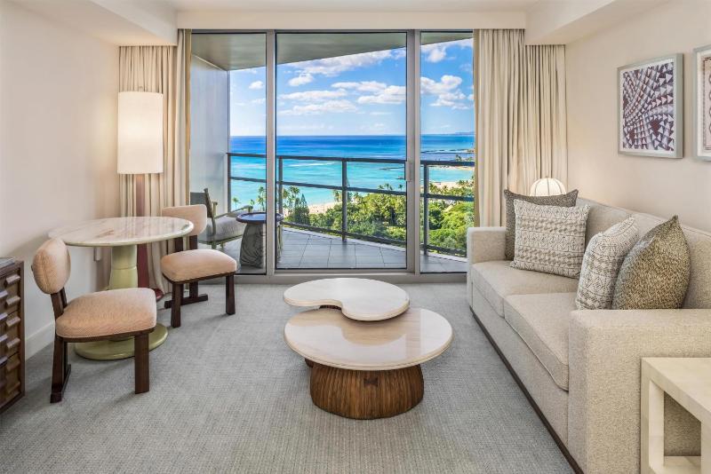 Ka La'i Waikiki Beach LXR Hotels & Resorts - image 13