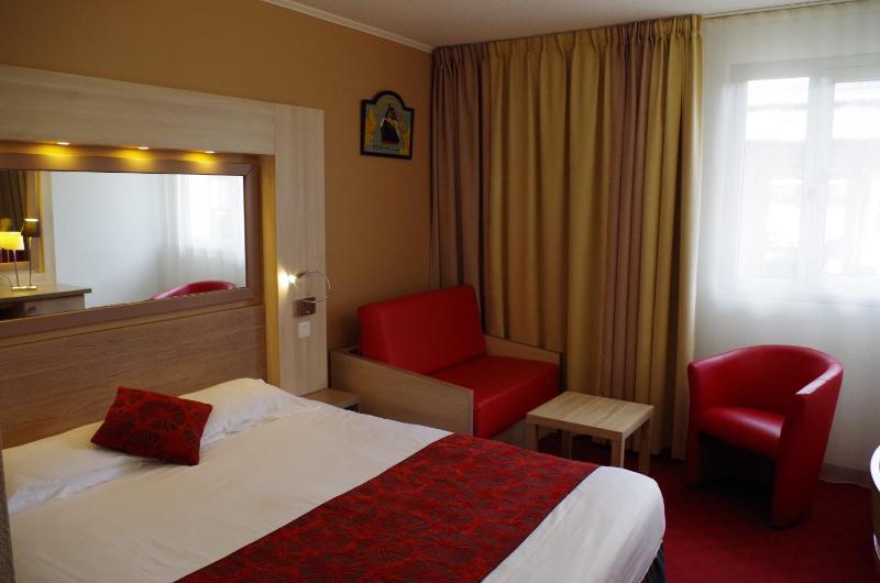 Comfort Room image 2