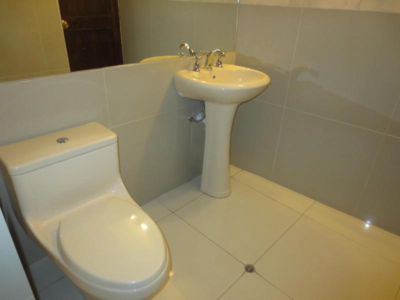 La Cabaña Hotel - image 10