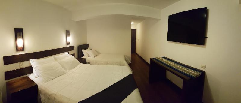 La Cabaña Hotel - image 16