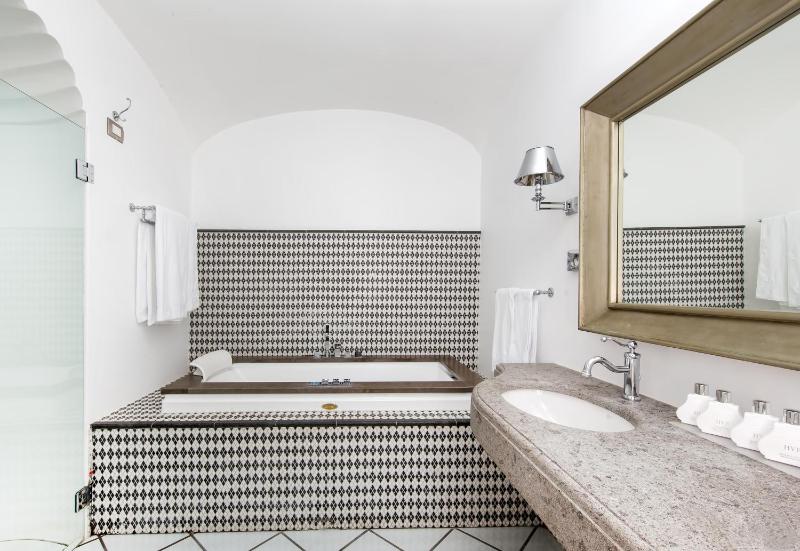 Hotel Villa Franca - image 14