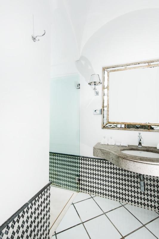 Hotel Villa Franca - image 16