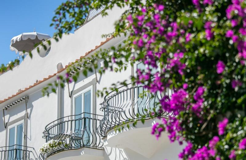 Hotel Villa Franca - image 5