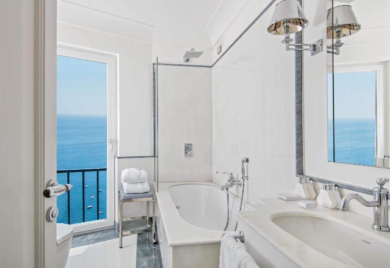 Hotel Villa Franca - image 36