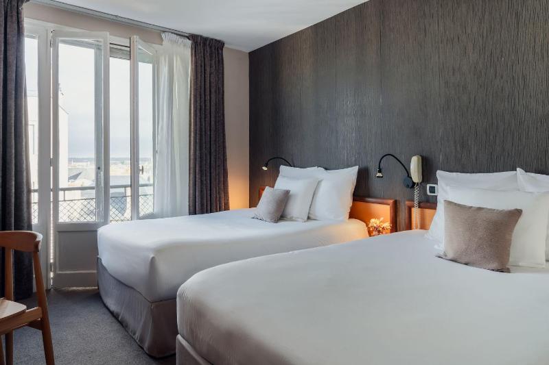 Hotel Des Lices Rennes Centre - image 17