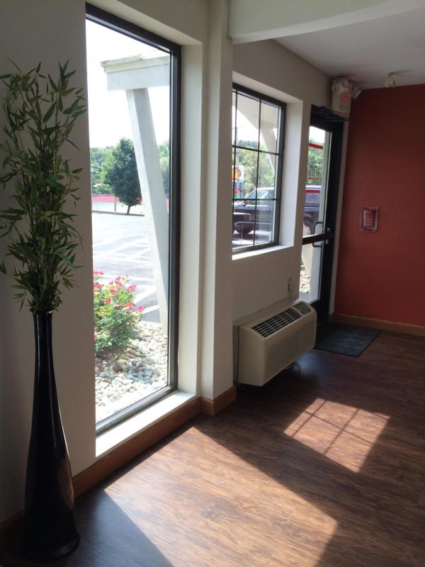 Single Room image 1