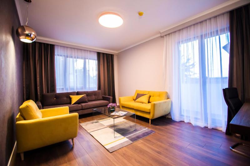 Deluxe Apartment image 4