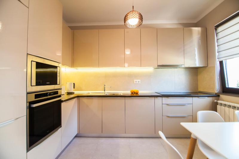 Apartment with Balcony image 3