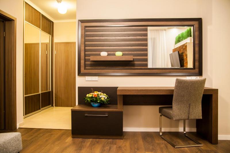 Apartment with Balcony image 2