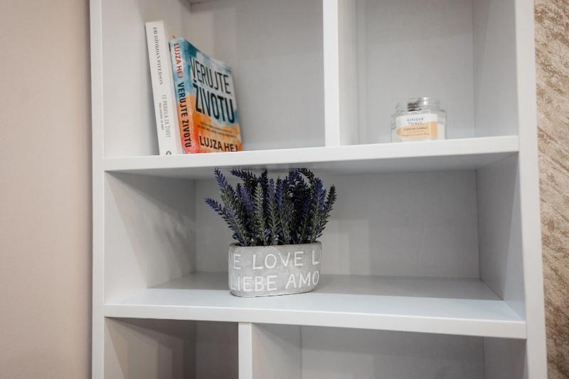 Tomin sokak Apartment - image 14