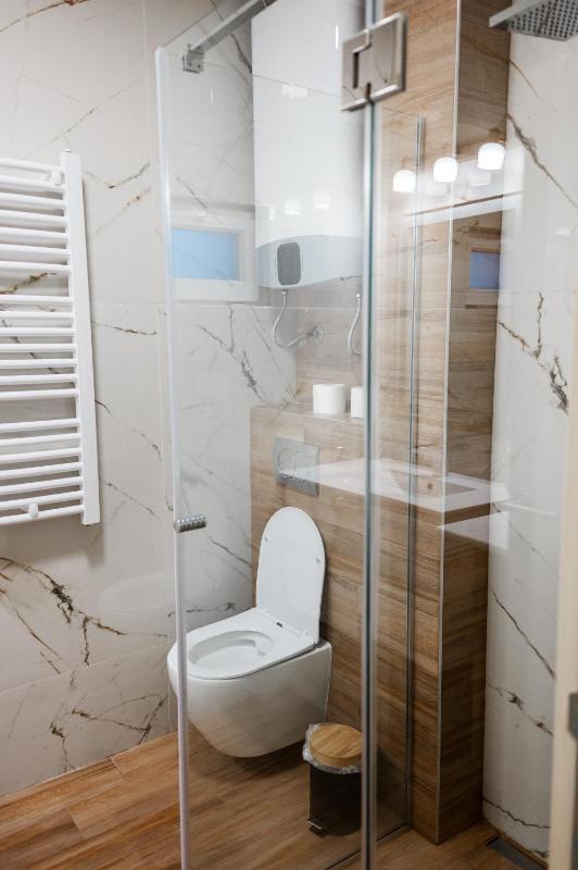 Tomin sokak Apartment - image 12