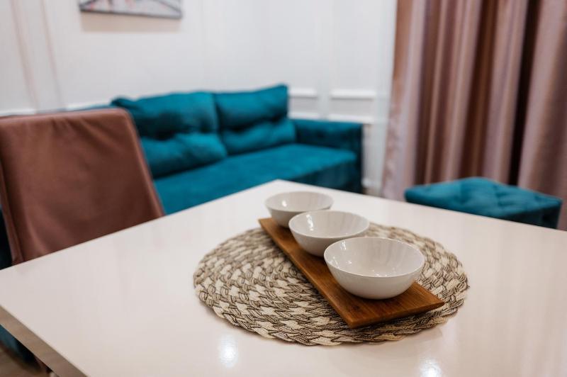 Tomin sokak Apartment - image 10