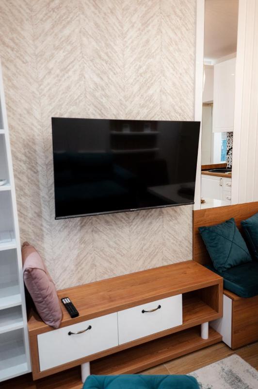 Tomin sokak Apartment - image 4