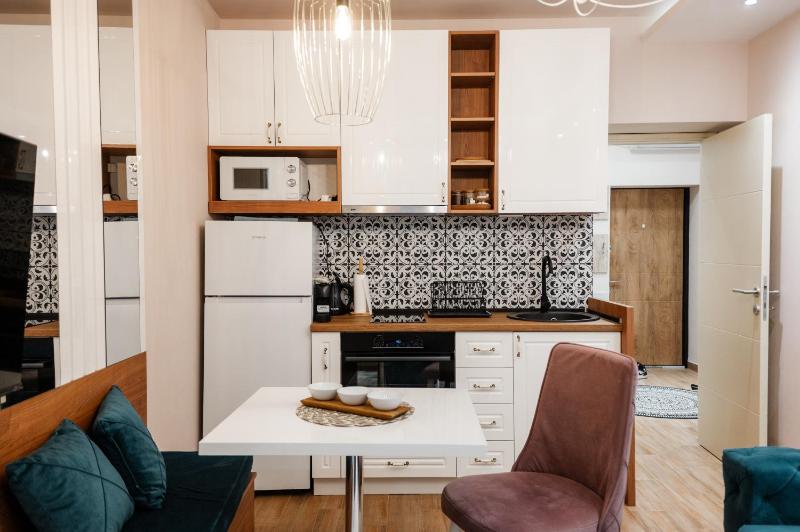 Tomin sokak Apartment - image 7