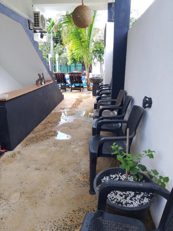 Indunil Family Residence With Pool Hiriketiya - image 13