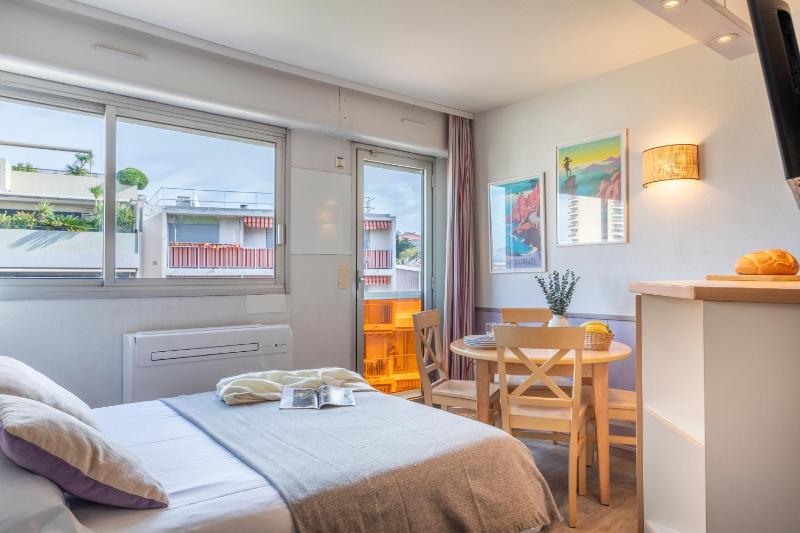 Residence Promenade des Bains - image 23