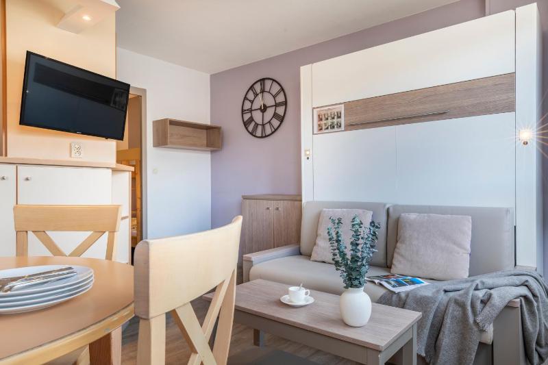Residence Promenade des Bains - image 20