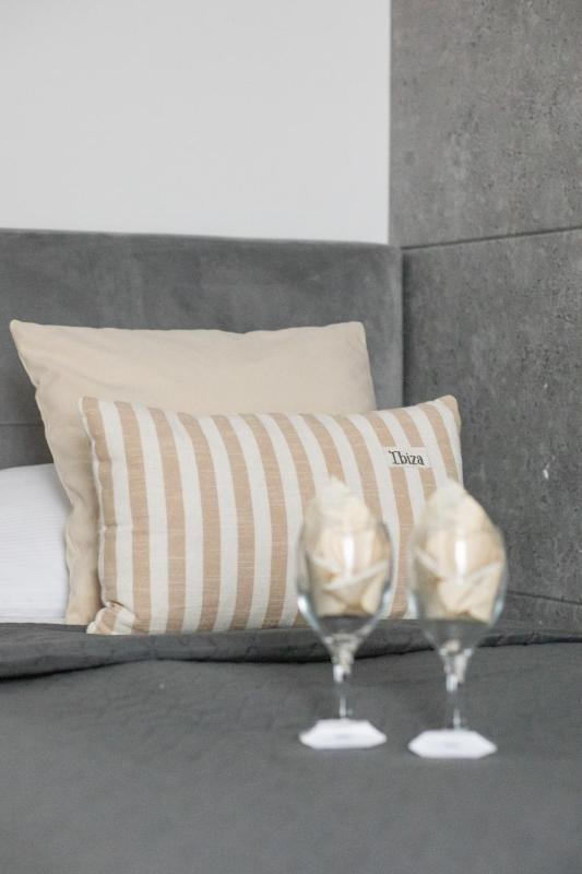 Ku Morzu Przytulny Apartament Blisko Plaży Parking & Balkon by Noclegi Renters - image 14