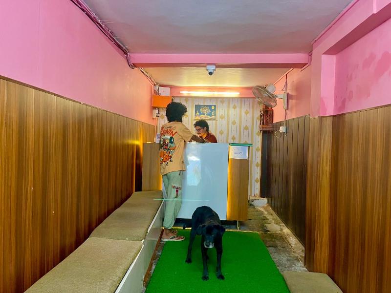Hostel Cozy Bedz - image 15