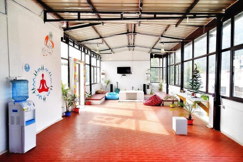 Hostel Cozy Bedz - image 16