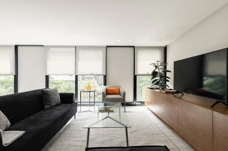 Suave Polanco Exclusive - Modern 2-Bedroom Apartment in Polanco - image 1