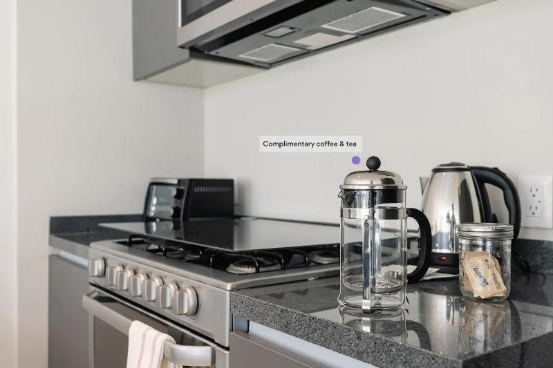 Suave Polanco Exclusive - Modern 2-Bedroom Apartment in Polanco - image 10