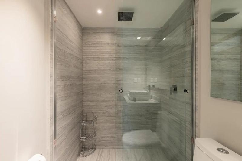 Suave Polanco Exclusive - Modern 2-Bedroom Apartment in Polanco - image 13