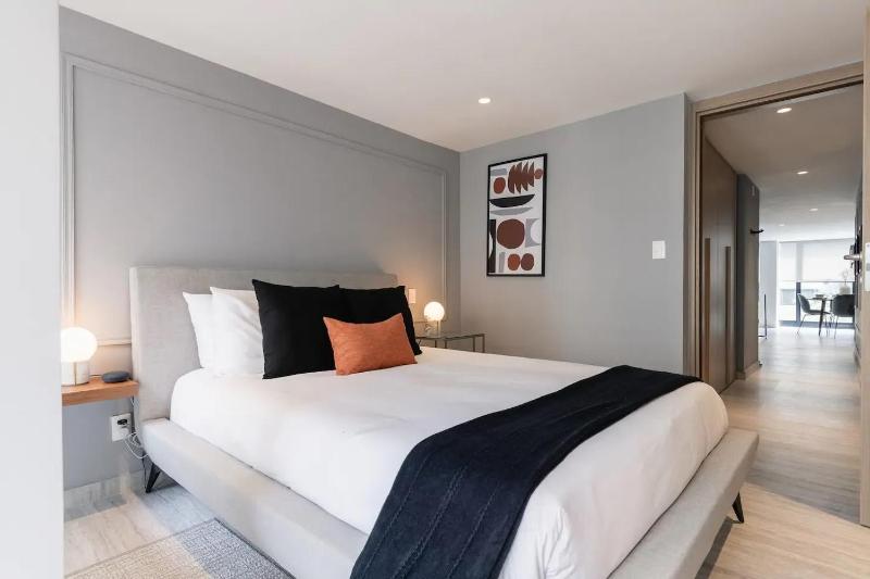 Suave Polanco Exclusive - Modern 2-Bedroom Apartment in Polanco - image 16