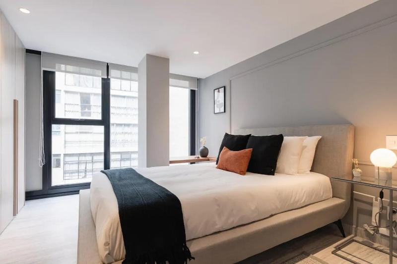 Suave Polanco Exclusive - Modern 2-Bedroom Apartment in Polanco - image 7