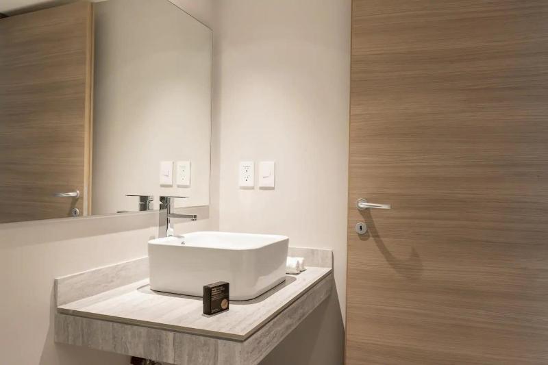 Suave Polanco Exclusive - Modern 2-Bedroom Apartment in Polanco - image 19