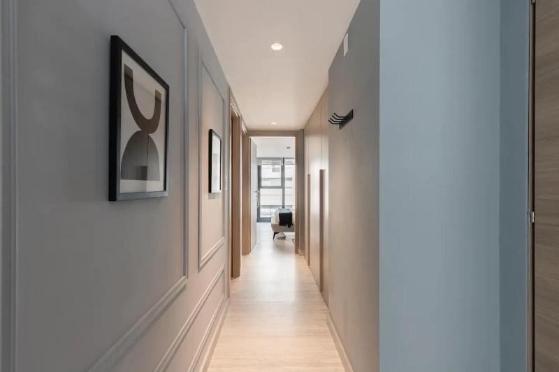 Suave Polanco Exclusive - Modern 2-Bedroom Apartment in Polanco - image 18