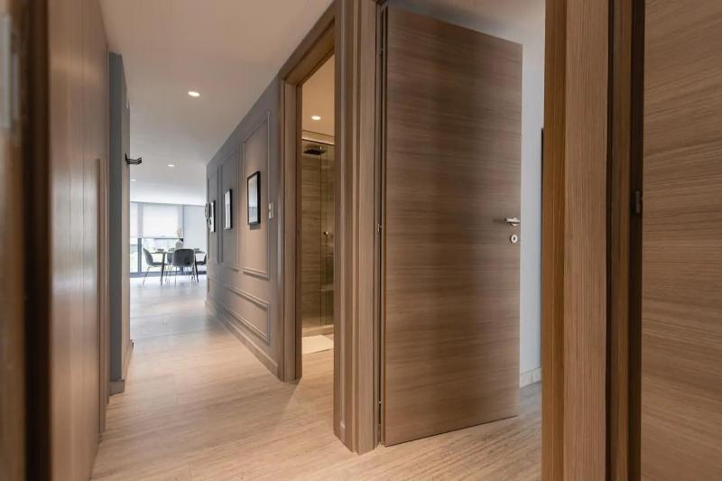 Suave Polanco Exclusive - Modern 2-Bedroom Apartment in Polanco - image 12