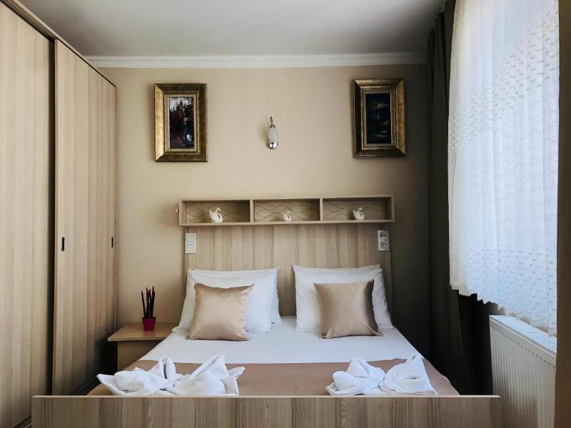 Carvan HOTEL - image 8