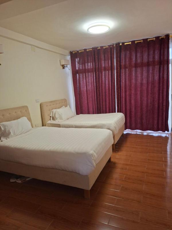 Mount Olive Hotel Laibela - image 6