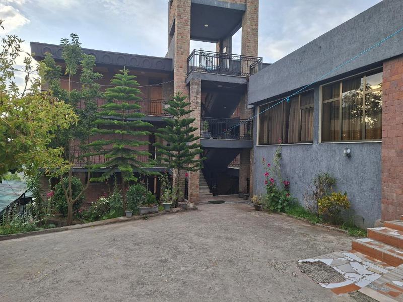 Mount Olive Hotel Laibela - image 10