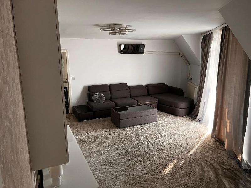 Apartament de Lux - image 8