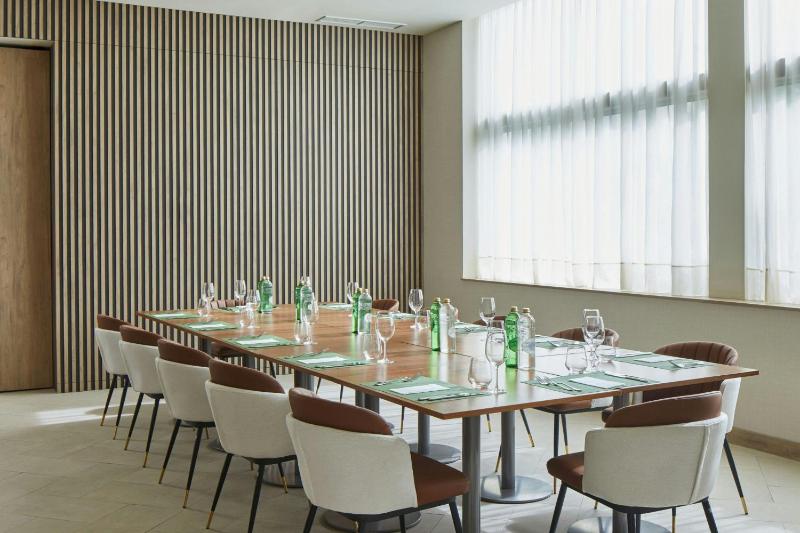 Madrid Marriott Hotel Princesa Plaza - image 15