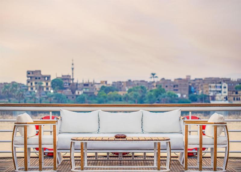Sonesta St George Nile Cruise - Aswan to Luxor 3 Nights from Friday to Monday - image 13