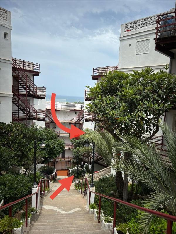 Faro Cullera Sea view - image 12