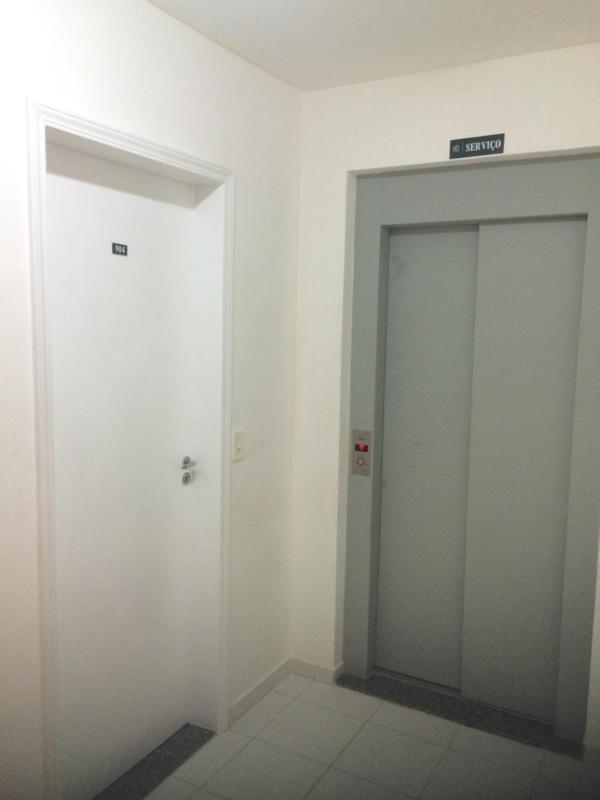 Apartamento Guarapari com aconchego - image 45