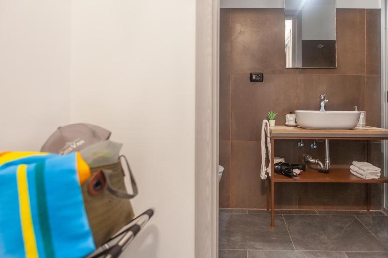 Hotel apartments Crisvan - image 43