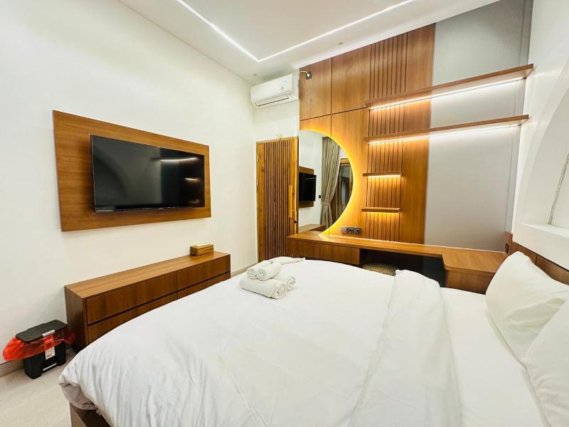 Umah Tisya Guest House - image 1