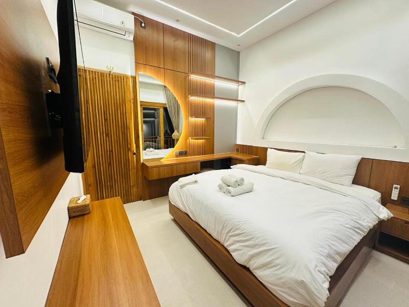 Umah Tisya Guest House - image 30